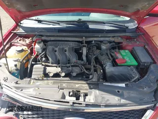 2006 Ford Five Hundred SEL с VIN 1FAFP24136G187924, выставлен на аукционе IAAI как лот 42086207 с пробегом 57 968 миль миль и . История ставок и продаж доступна на DreamBid. Изображение 10.