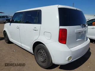 2009 Scion xB with VIN JTLKE50E091090264, listed as a IAAI auction lot 41718162 with 269,466 mi miles and . Bid and sale history available at DreamBid. Image 2.