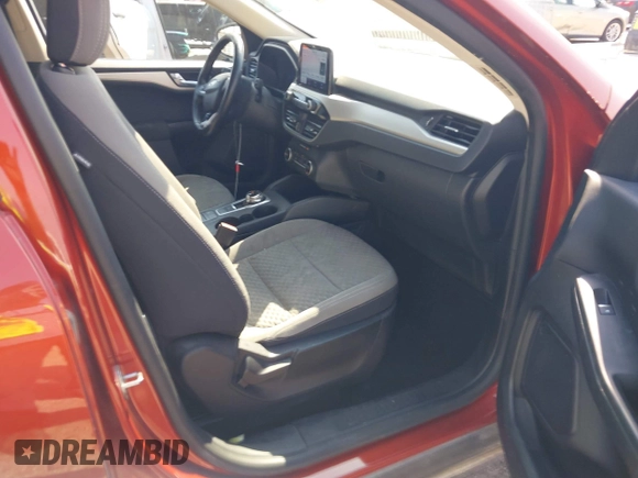 2020 Ford Escape SE Sport Hybrid with VIN 1FMCU0BZ0LUB13968, listed as a IAAI auction lot 41684447 with 101,299 mi miles and . Bid and sale history available at DreamBid. Image 5.