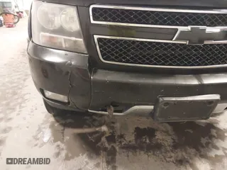 2008 Chevrolet Avalanche LS with VIN 3GNFK12378G169464, listed as a IAAI auction lot 41371639 with 246,490 mi miles. Bid and sale history available at carsss.com. Image 6.