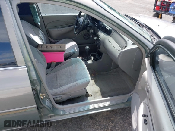1998 Ford Escort SE с VIN 1FAFP13P0WW211988, выставлен на аукционе IAAI как лот 42414467 с пробегом 108 035 миль миль и . История ставок и продаж доступна на DreamBid. Изображение 5.