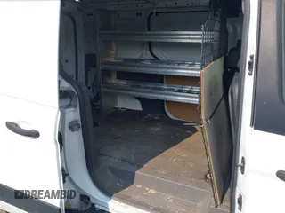2019 Ford Transit Connect XL z VIN NM0LS7E25K1426481, wystawiony jako IAAI lot #42408611 z przebiegiem 153 504 mil mil oraz . Historia ofert i sprzedaży dostępna na DreamBid. Obrazek 8.