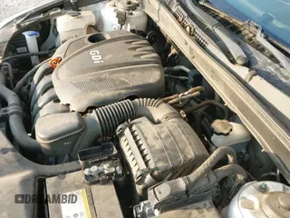 2012 Hyundai Sonata GLS with VIN 5NPEB4AC6CH338400, listed as a IAAI auction lot 43258012 with 145,518 mi miles and . Bid and sale history available at DreamBid. Image 13.