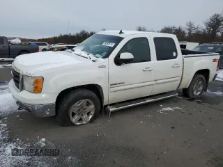 2012 GMC Sierra 1500 SLT с VIN 3GTP2WE7XCG132054, выставлен на аукционе Copart как лот 89369615 с пробегом 181 368 миль миль и На запчасти • Non repairable. История ставок и продаж доступна на DreamBid. Изображение 1.