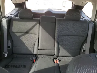 2017 Subaru Outback Premium with VIN 4S4BSADC9H3296719, listed as a Copart auction lot 43928314 with 112,260 mi miles and Salvage title. Bid and sale history available at DreamBid. Image 10.