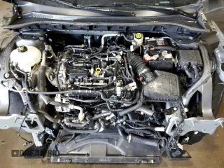 2022 Ford Escape SE with VIN 1FMCU9G63NUA06046, listed as a Copart auction lot 46512455 with 28,740 mi miles and Clean Title. Bid and sale history available at DreamBid. Image 12.
