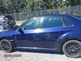 2013 Subaru WRX WRX STI z VIN JF1GV8J63DL011991, wystawiony jako IAAI lot #42608749 z przebiegiem 140 744 mil mil oraz . Historia ofert i sprzedaży dostępna na DreamBid. Obrazek 14.