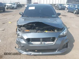 2018 Subaru Impreza with VIN 4S3GTAA63J3748319, listed as a IAAI auction lot 42441310 with 71,616 mi miles and . Bid and sale history available at DreamBid. Image 12.