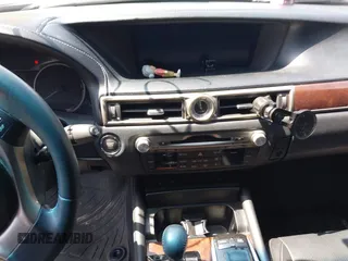 2015 Lexus GS 350 with VIN JTHBE1BLXFA003562, listed as a IAAI auction lot 42397194 with Not provided miles and . Bid and sale history available at DreamBid. Image 21.