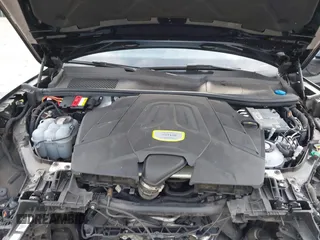 2021 Porsche Cayenne E-Hybrid Hybrid z VIN WP1AE2AYXMDA24566, wystawiony jako IAAI lot #41815737 z przebiegiem 51 149 mil mil oraz . Historia ofert i sprzedaży dostępna na DreamBid. Obrazek 10.