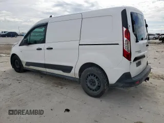 2019 Ford Transit Connect XLT z VIN NM0LS7F27K1384734, wystawiony jako Copart lot #50805085 z przebiegiem 108 664 mil mil oraz Szkody całkowita. Historia ofert i sprzedaży dostępna na DreamBid. Obrazek 2.