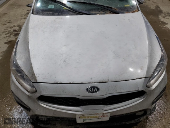 2019 Kia Forte LXS with VIN 3KPF24ADXKE104714, listed as a Copart auction lot 49410795 with 0 mi miles and Clean Title. Bid and sale history available at carsss.com. Image 11.