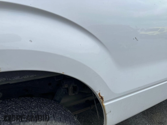 2012 Ford F-150 XL с VIN 1FTMF1CM2CKD53577, выставлен на аукционе IAAI как лот 42585728 с пробегом 167 735 миль миль и . История ставок и продаж доступна на DreamBid. Изображение 28.