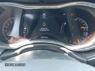 2014 Jeep Grand Cherokee Limited with VIN 1C4RJFBG1EC325215, listed as a IAAI auction lot 42653200 with 139,743 mi miles and . Bid and sale history available at DreamBid. Image 7.
