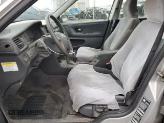 1998 Volvo S70 z VIN YV1LS5547W2436156, wystawiony jako Copart lot #84629244 z przebiegiem Nie podano mil oraz Szkody całkowita. Historia ofert i sprzedaży dostępna na DreamBid. Obrazek 7.