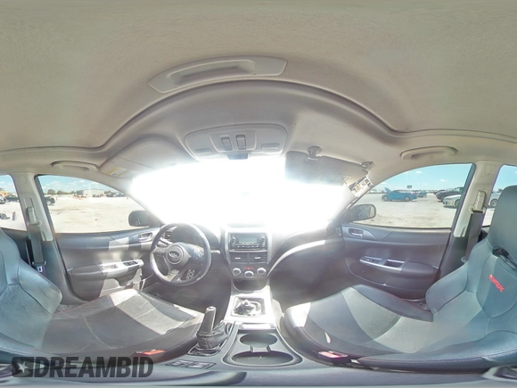 2014 Subaru WRX WRX Premium with VIN JF1GV7F69EG011247, listed as a Copart auction lot 56462545 with 134,924 mi miles and Salvage title. Bid and sale history available at DreamBid. Image 15.