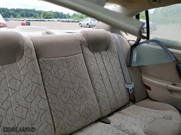 2002 Chevrolet Malibu LS with VIN 1G1NE52J62M621533, listed as a Copart auction lot 71825714 with 0 mi miles and Salvage Title. Bid and sale history available at carsss.com. Image 10.