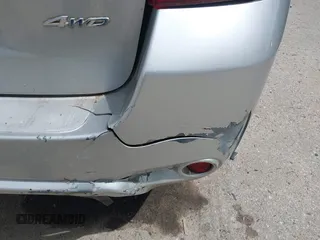 2008 Toyota Highlander z VIN JTEES41A082047975, wystawiony jako IAAI lot #42386511 z przebiegiem 229 825 mil mil oraz . Historia ofert i sprzedaży dostępna na DreamBid. Obrazek 6.