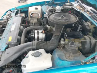 1991 Chevrolet Camaro RS с VIN 1G1FP23E9ML176194, выставлен на аукционе IAAI как лот 42647555 с пробегом 109 284 миль миль и . История ставок и продаж доступна на DreamBid. Изображение 19.
