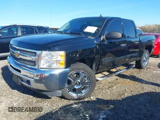 2013 Chevrolet Silverado 1500 LT with VIN 3GCPKSE78DG283761, listed as a IAAI auction lot 41896999 with 224,151 mi miles and . Bid and sale history available at DreamBid. Image 18.