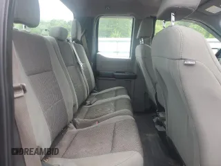 2016 Ford F-150 XLT with VIN 1FTEX1EP4GKE08352, listed as a Copart auction lot 58501905 with 199,488 mi miles and Clean title. Bid and sale history available at DreamBid. Image 10.