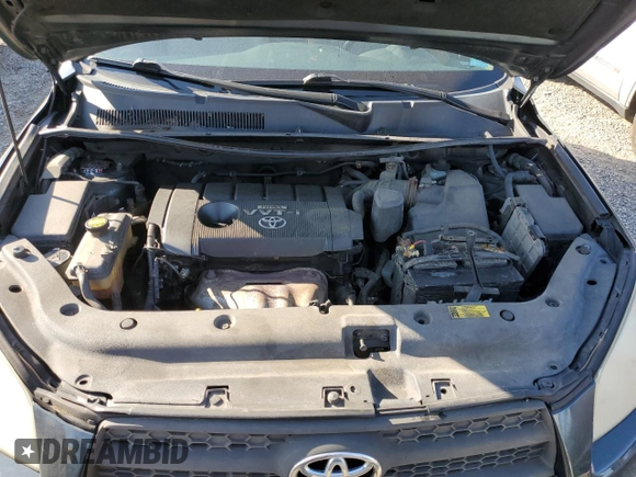 2009 Toyota RAV4 with VIN 2T3ZF33V19W010317, listed as a Copart auction lot 53292075 with 193,541 mi miles and Clean Title. Bid and sale history available at carsss.com. Image 12.