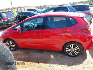 2017 Honda Fit EX with VIN JHMGK5H74HS014263, listed as a IAAI auction lot 41859241 with 102,170 mi miles. Bid and sale history available at carsss.com. Image 14.
