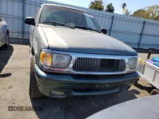 1999 Mercury Mountaineer z VIN 4M2DU55P9XUJ28680, wystawiony jako Copart lot #74398644 z przebiegiem 208 547 mil mil oraz Czysty tytuł • Clean title. Historia ofert i sprzedaży dostępna na DreamBid. Obrazek 5.
