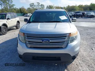 2014 Ford Explorer with VIN 1FM5K7B85EGC00510, listed as a IAAI auction lot 41942641 with 115,307 mi miles and . Bid and sale history available at DreamBid. Image 12.