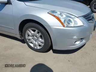 2012 Nissan Altima S with VIN 1N4AL2APXCC182012, listed as a IAAI auction lot 42158573 with 177,721 mi miles and . Bid and sale history available at carsss.com. Image 6.