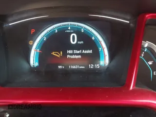 2016 Honda Civic EX-L with VIN 19XFC1F75GE016935, listed as a IAAI auction lot 42688916 with 116,631 mi miles and . Bid and sale history available at DreamBid. Image 7.