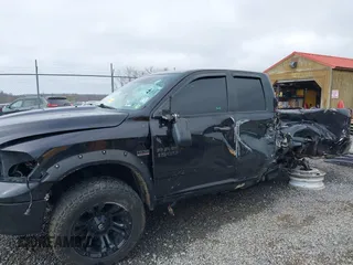 2010 Dodge 1500 TRX with VIN 1D7RV1GT7AS216857, listed as a IAAI auction lot 41936667 with 106,333 mi miles and . Bid and sale history available at carsss.com. Image 6.