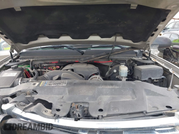 2008 GMC Sierra 1500 SLE1 с VIN 2GTEK13J081272039, выставлен на аукционе IAAI как лот 42261690 с пробегом 210 615 миль миль и . История ставок и продаж доступна на DreamBid. Изображение 10.