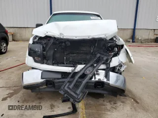 2009 Ford F-150 XL with VIN 1FTRW14869FA71810, listed as a Copart auction lot 55146085 with 191,405 mi miles and Non repairable. Bid and sale history available at DreamBid. Image 5.
