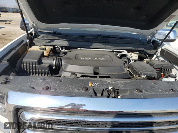 2015 GMC Canyon 2WD SLT with VIN 1GTG5CE36F1249183, listed as a Copart auction lot 47524815 with 99,616 mi miles and Salvage Title. Bid and sale history available at carsss.com. Image 11.