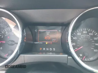 2016 Ford Mustang V6 с VIN 1FA6P8AM2G5290170, выставлен на аукционе IAAI как лот 42260864 с пробегом 122 675 миль миль и . История ставок и продаж доступна на DreamBid. Изображение 7.