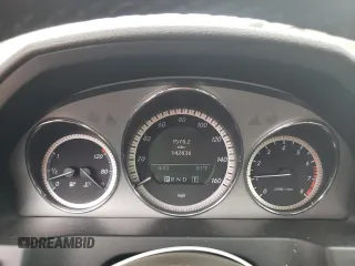 2011 Mercedes-Benz C 300 Sport with VIN WDDGF8BB2BR141277, listed as a Copart auction lot 67914464 with 142,836 mi miles and Salvage title. Bid and sale history available at DreamBid. Image 9.