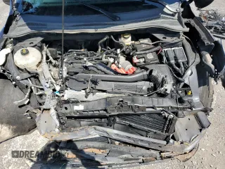 2021 Ford Escape S with VIN 1FMCU9F68MUB03565, listed as a Copart auction lot 54225595 with 54,479 mi miles and Salvage title. Bid and sale history available at DreamBid. Image 12.
