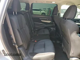2019 Subaru Ascent Premium with VIN 4S4WMACD7K3475712, listed as a Copart auction lot 57132275 with 91,264 mi miles and Salvage title. Bid and sale history available at DreamBid. Image 11.
