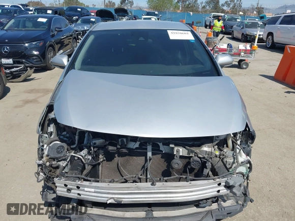 2017 Toyota Prius Plus with VIN JTDKARFP7H3019766, listed as a IAAI auction lot 41850601 with 281,540 mi miles and . Bid and sale history available at DreamBid. Image 13.