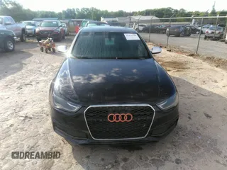 2013 Audi S4 Prestige with VIN WAUKGAFL5DA085460, listed as a IAAI auction lot 42172760 with 134,739 mi miles and . Bid and sale history available at DreamBid. Image 12.
