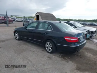 2011 Mercedes-Benz E 350 Luxury with VIN WDDHF2EBXBA428877, listed as a IAAI auction lot 42138068 with 131,103 mi miles and . Bid and sale history available at DreamBid. Image 3.