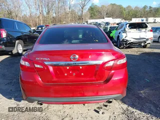 2018 Nissan Altima SR with VIN 1N4AL3AP5JC223245, listed as a IAAI auction lot 41194154 with 175,081 mi miles and . Bid and sale history available at DreamBid. Image 16.