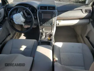 2017 Toyota Camry XLE with VIN 4T1BF1FKXHU409192, listed as a Copart auction lot 81644614 with 86,494 mi miles and Salvage Title. Bid and sale history available at carsss.com. Image 8.
