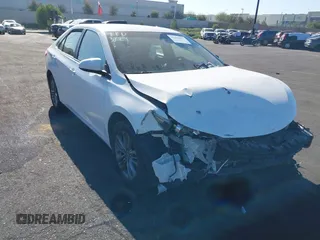 2015 Toyota Camry XLE with VIN 4T1BF1FK5FU107211, listed as a IAAI auction lot 42000437 with 78,158 mi miles and . Bid and sale history available at DreamBid. Image 14.