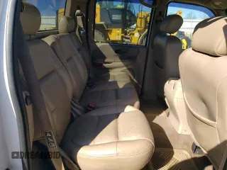 2003 Ford F-150 XLT with VIN 1FTRW08L83KA76756, listed as a Copart auction lot 49975795 with 0 mi miles and Clean Title. Bid and sale history available at carsss.com. Image 10.