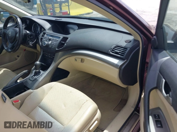 2010 Acura TSX с VIN JH4CU2F69AC007973, выставлен на аукционе IAAI как лот 42848014 с пробегом 110 582 миль миль и . История ставок и продаж доступна на DreamBid. Изображение 5.
