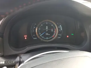2015 Lexus RC 350 F Sport с VIN JTHSE5BC9F5003357, выставлен на аукционе Copart как лот 48556355 с пробегом 62 697 миль миль и Списание • Salvage title. История ставок и продаж доступна на DreamBid. Изображение 9.