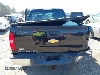 2012 Chevrolet Silverado 1500 LT with VIN 3GCPKSE79CG112788, listed as a IAAI auction lot 41774540 with 156,547 mi miles and . Bid and sale history available at DreamBid. Image 15.