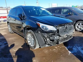 2020 Buick Envision Essence with VIN LRBFXCSA3LD210066, listed as a IAAI auction lot 41635168 with 29,279 mi miles and . Bid and sale history available at carsss.com. Image 1.